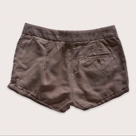 ⚜️ Aritzia Wilfred Allegra Short  ⚜️ - Picture 2 of 6